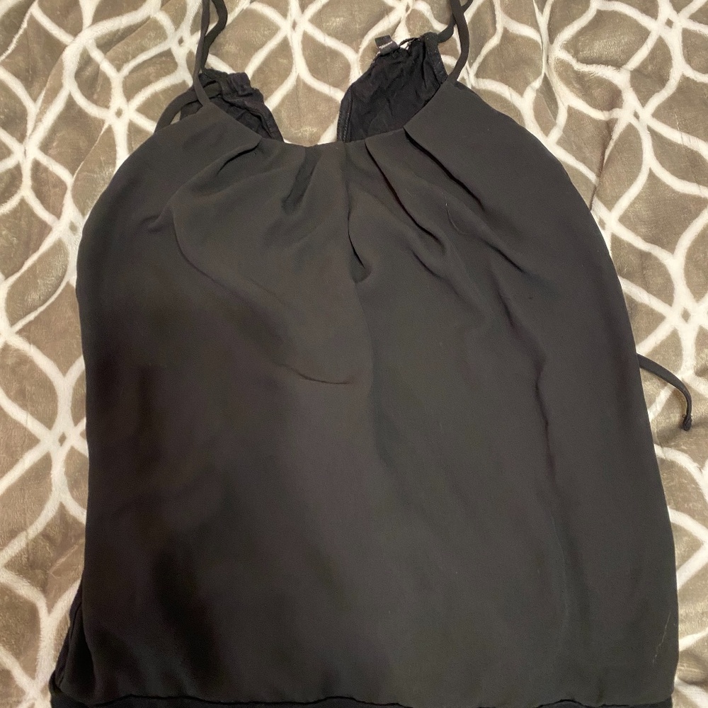 Express Women's Tank Top